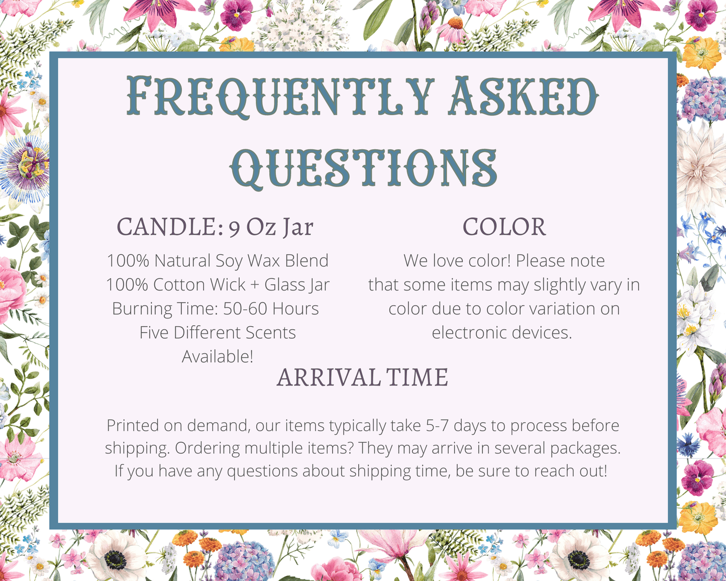 Funny Universal Healthcare Candle