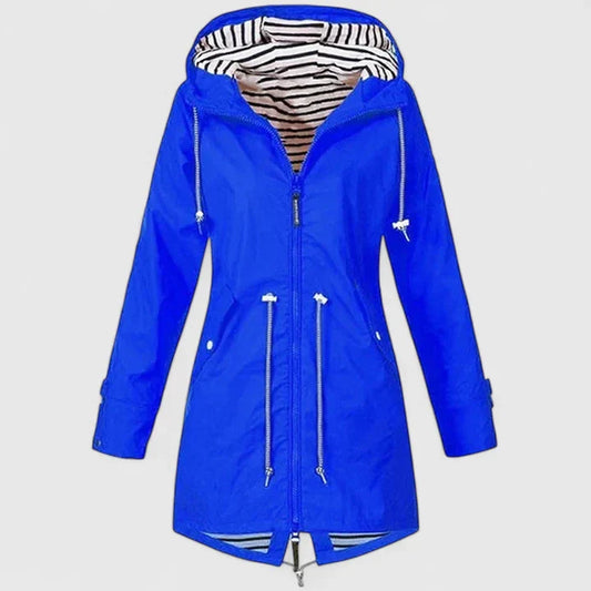 Kourtnii | Comfortable Jacket