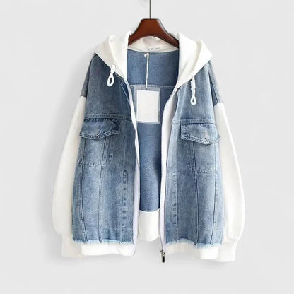 Auralina | Comfortable Jacket