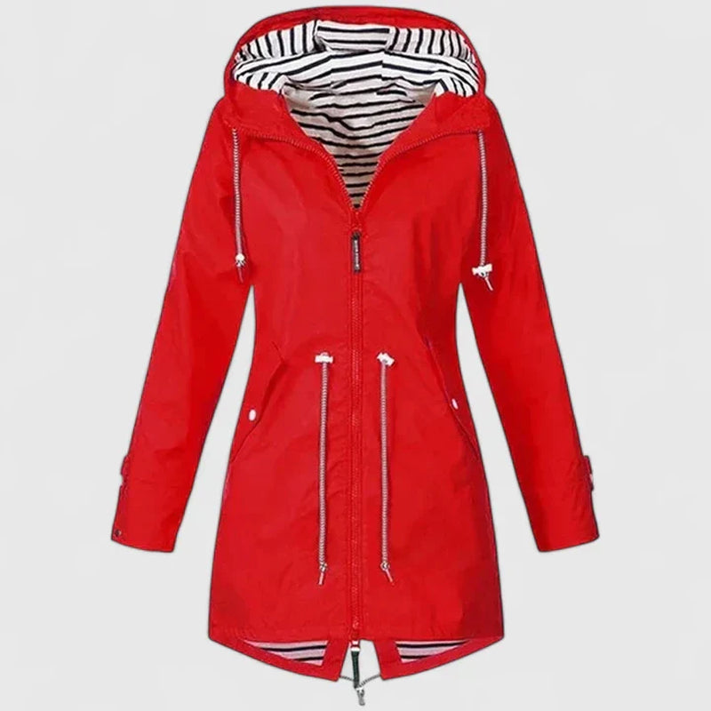 Kourtnii | Comfortable Jacket