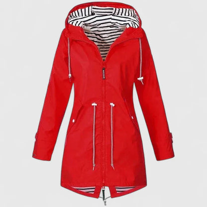 Kourtnii | Comfortable Jacket