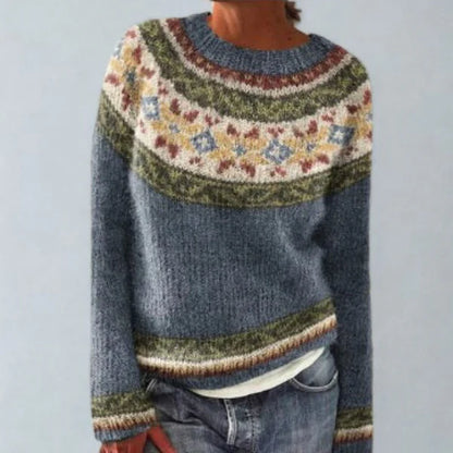 Mysa | Comfortable Sweater