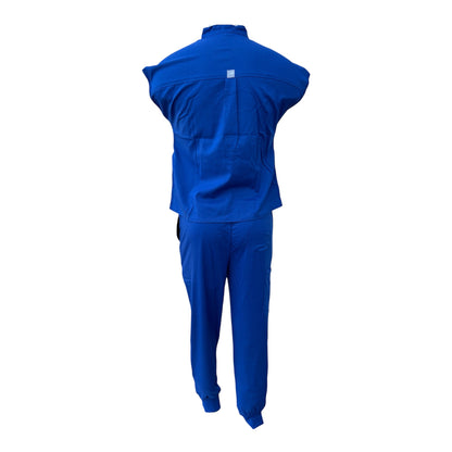 DK V-Neck Scrub Top