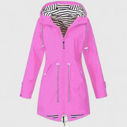Kourtnii | Comfortable Jacket