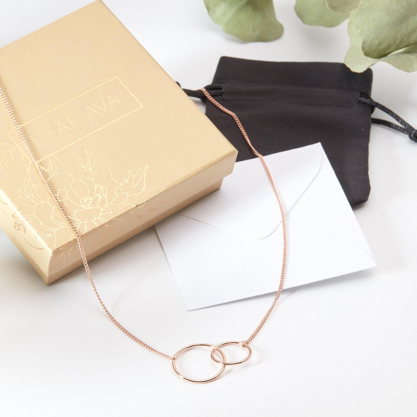 Nurse Appreciation Necklace
