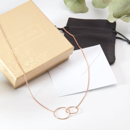 Nurse Appreciation Necklace