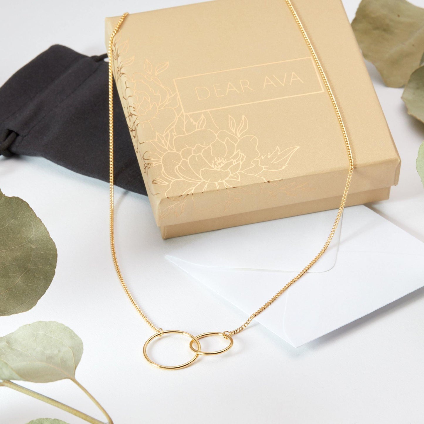 Nurse Appreciation Necklace