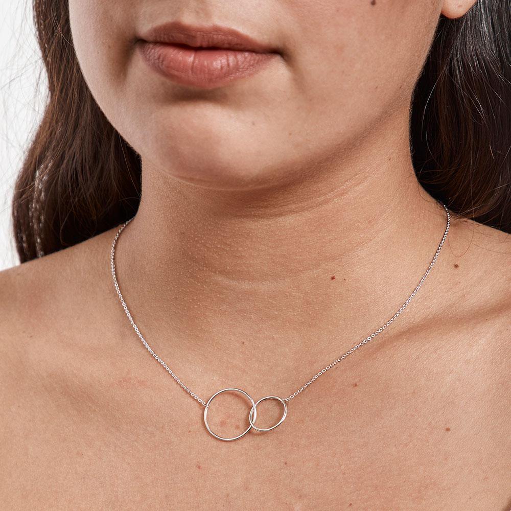 Nurse Appreciation Necklace