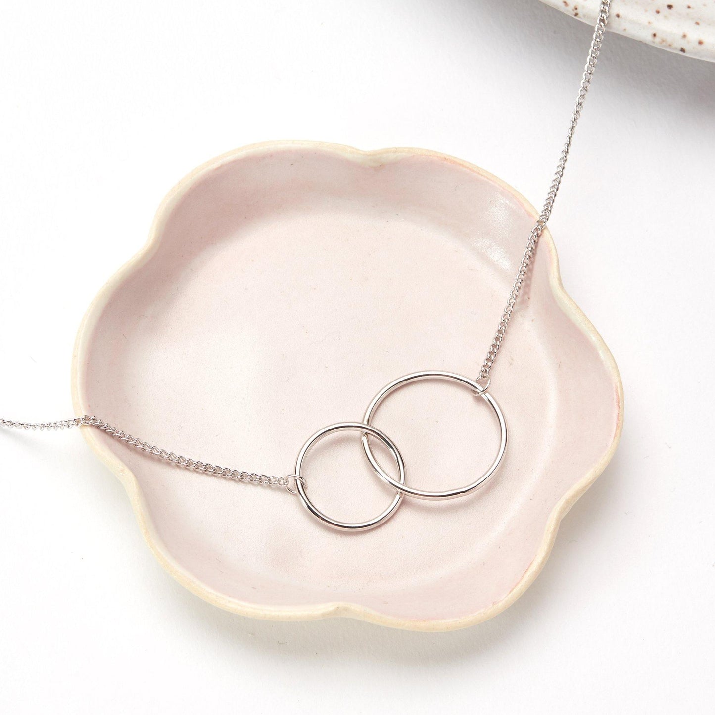 Nurse Appreciation Necklace