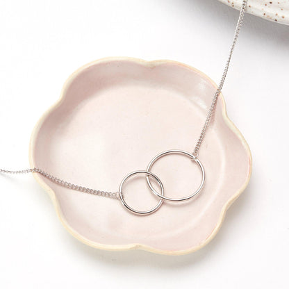 Nurse Appreciation Necklace
