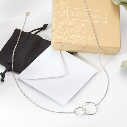 Nurse Appreciation Necklace