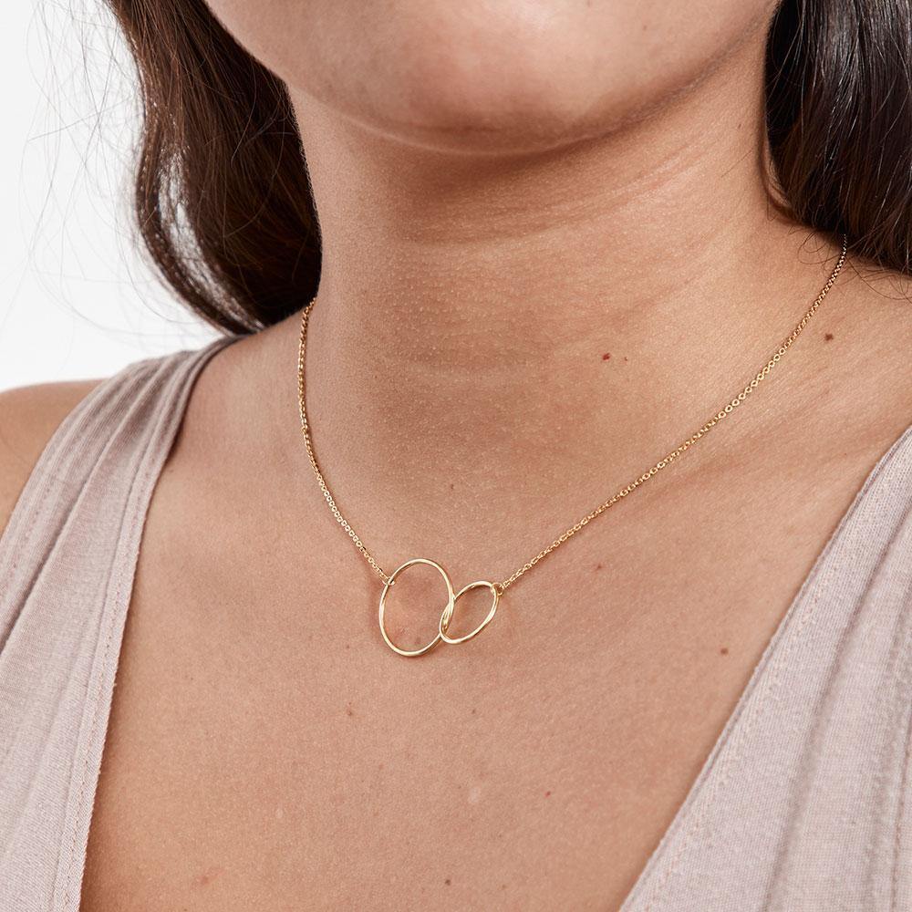 Nurse Appreciation Necklace