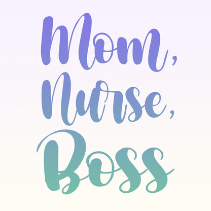 Nurse Spa Gift Box