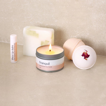 Nurse Spa Gift Box