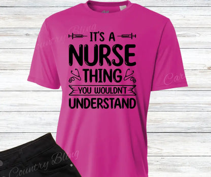 Nurse Thing – Multi