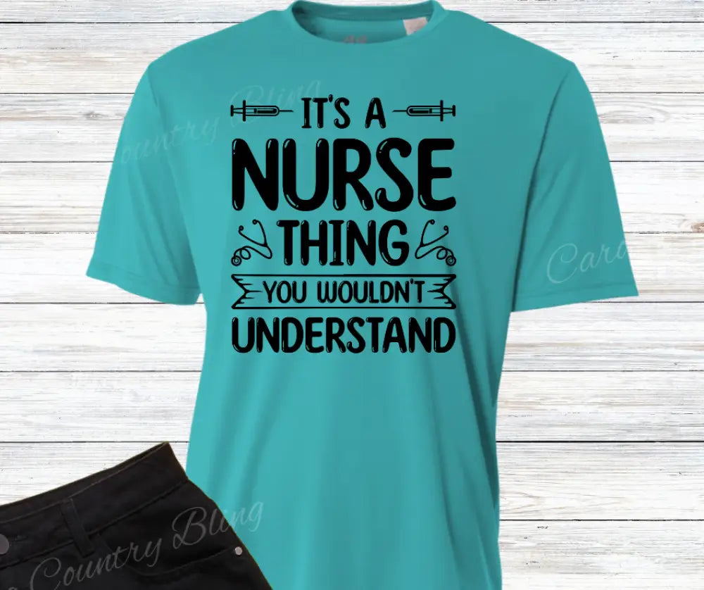 Nurse Thing – Multi